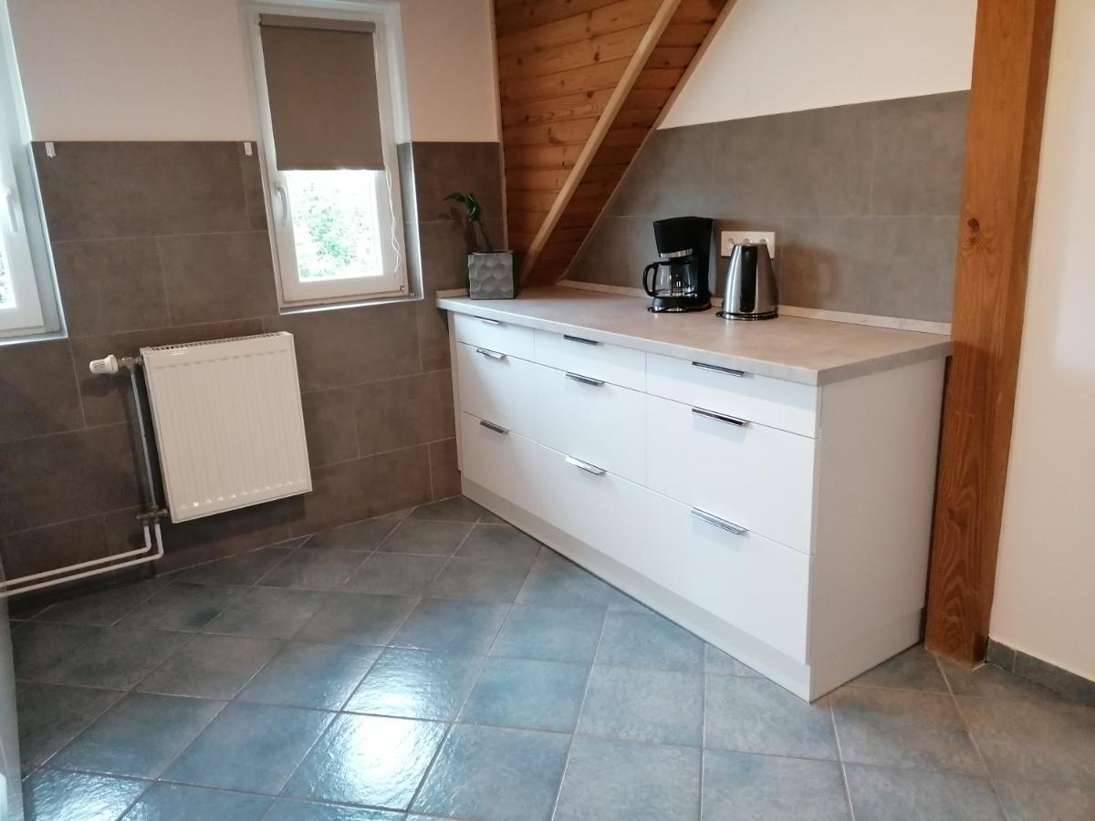 Villa Lili Apartments Balatonkeresztúr Dış mekan fotoğraf
