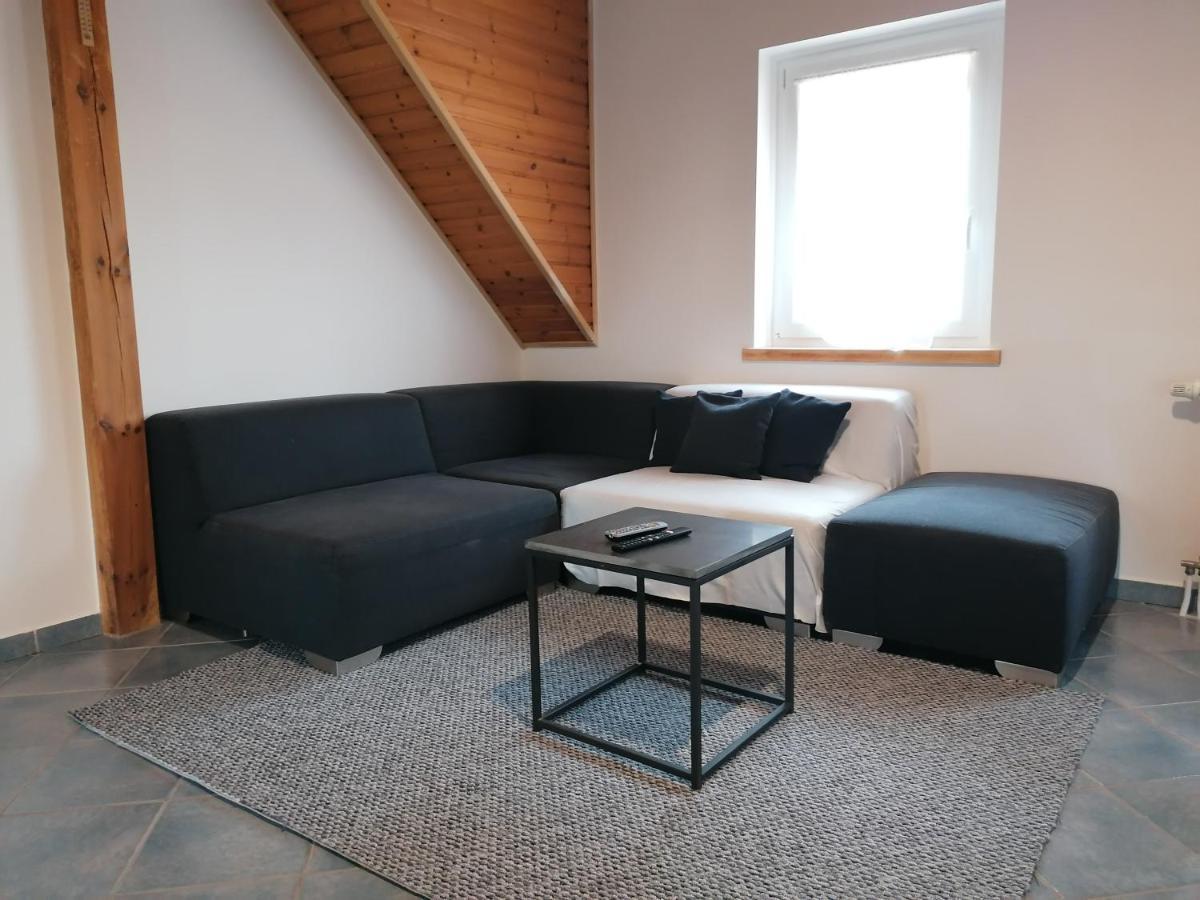 Villa Lili Apartments Balatonkeresztúr Dış mekan fotoğraf