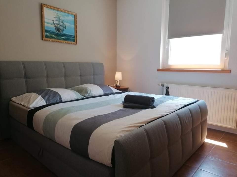 Villa Lili Apartments Balatonkeresztúr Dış mekan fotoğraf