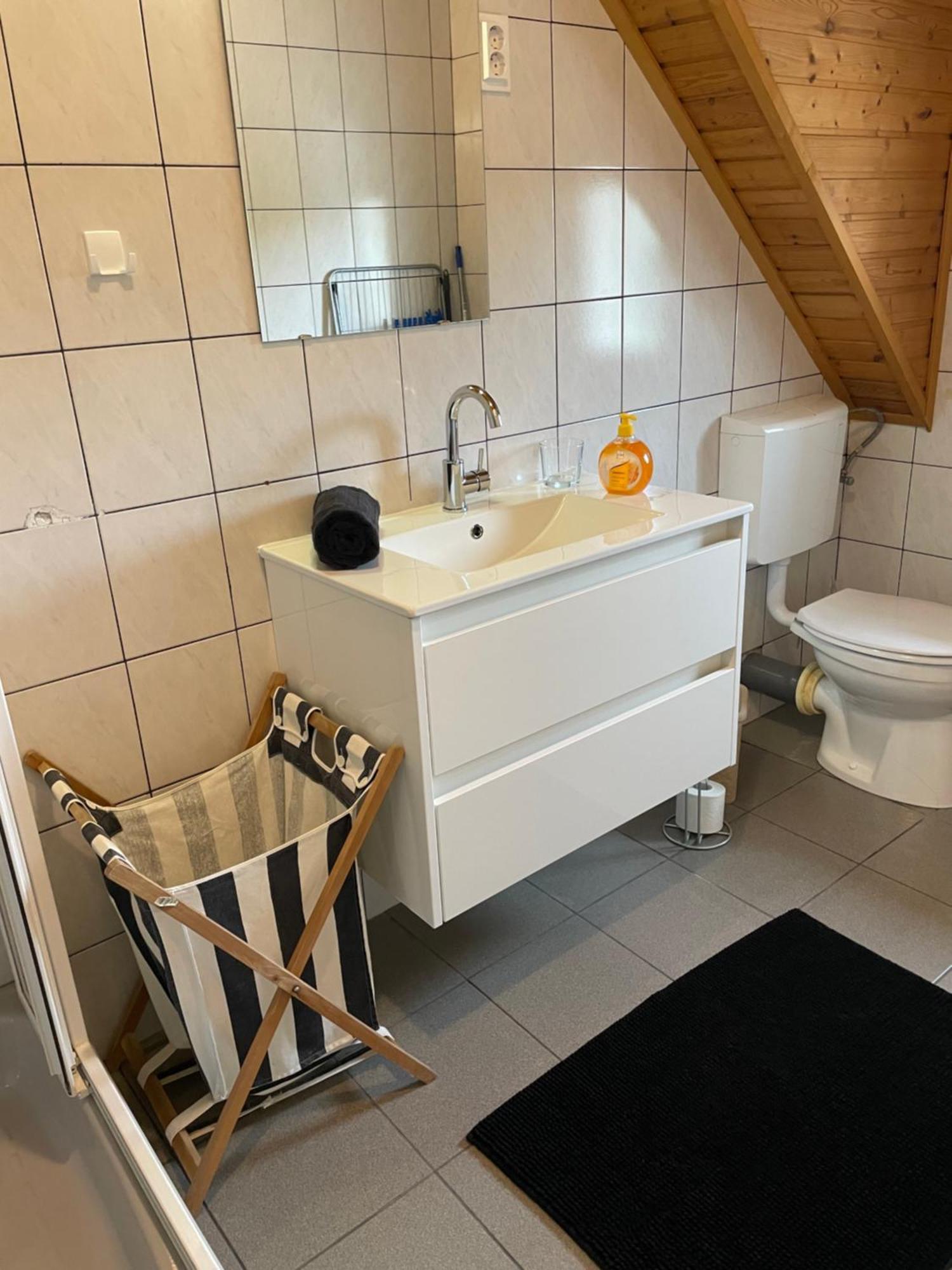 Villa Lili Apartments Balatonkeresztúr Dış mekan fotoğraf