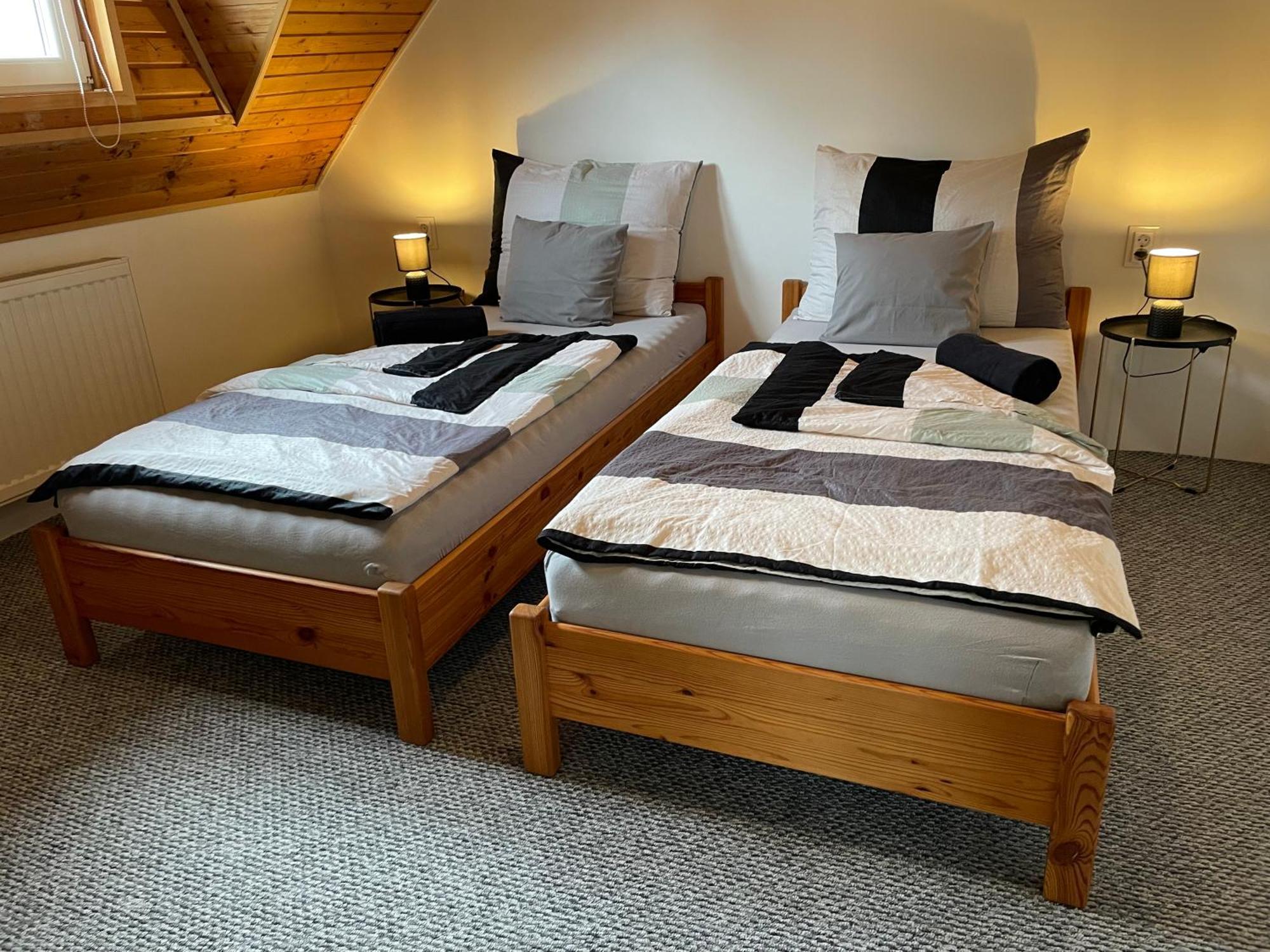 Villa Lili Apartments Balatonkeresztúr Dış mekan fotoğraf
