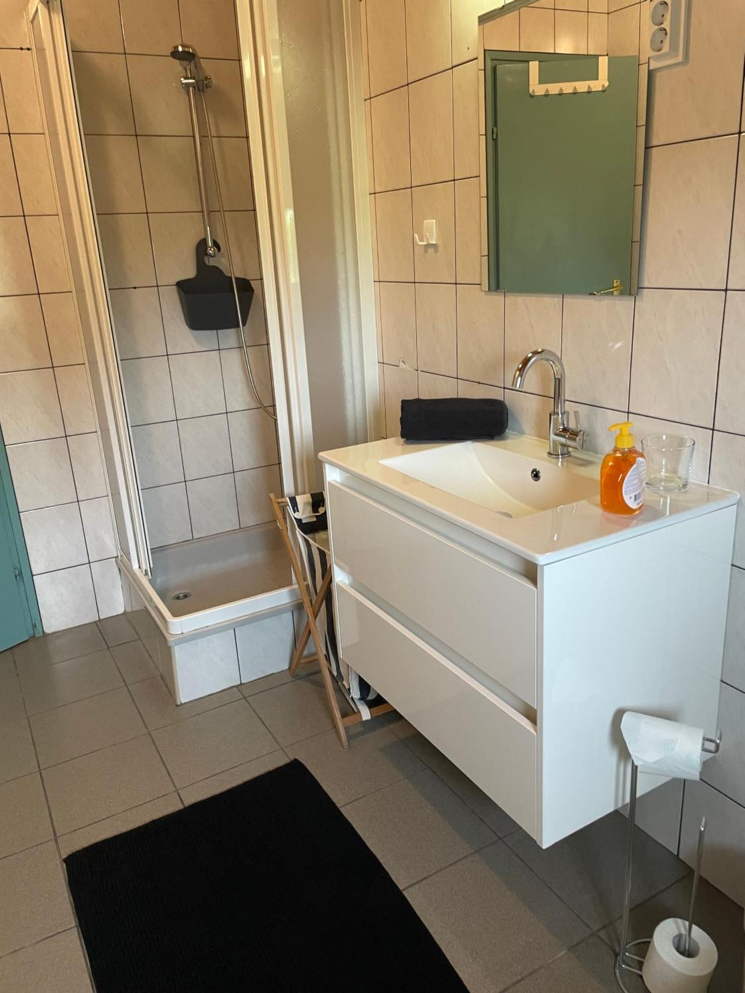 Villa Lili Apartments Balatonkeresztúr Dış mekan fotoğraf