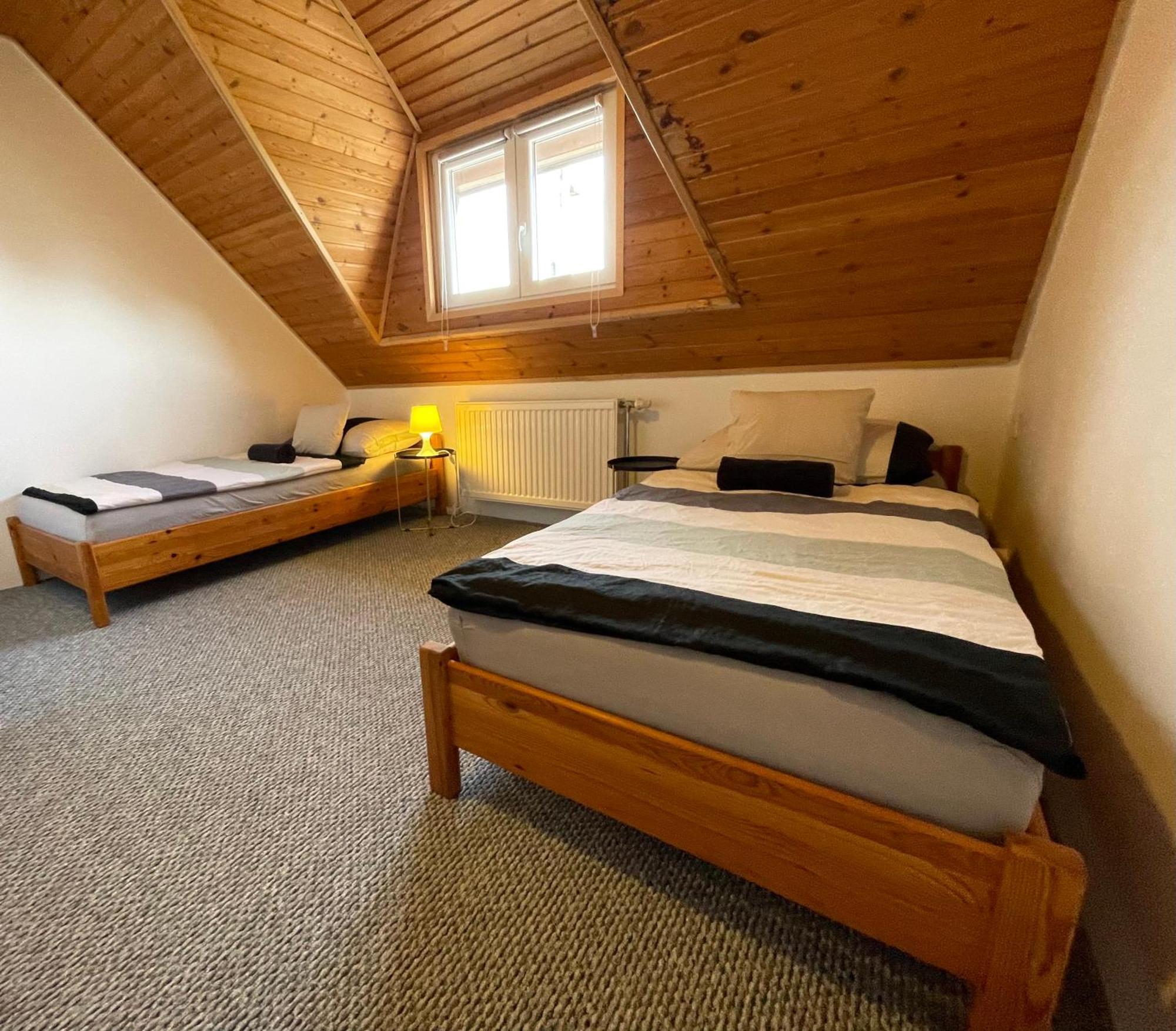 Villa Lili Apartments Balatonkeresztúr Dış mekan fotoğraf